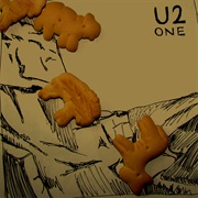 U2 - "One"