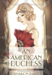 An American Duchess (Sharon Page)
