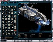 Galactic Civilizations II