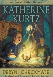 Arilan, Denis (Deryni Checkmate)