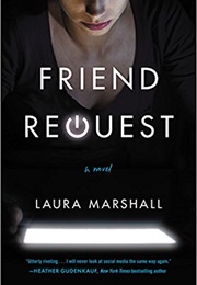 Friend Request (Laura Marshall)