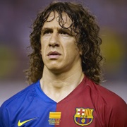 Carles Puyol