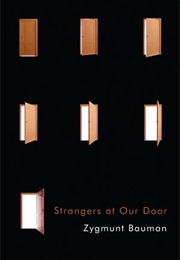 Strangers at Our Door (Zygmunt Bauman)