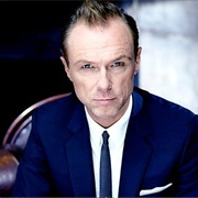 Gary Kemp