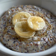 Seed Porridge