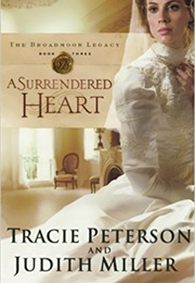 A Surrendered Heart (Tracie Peterson)
