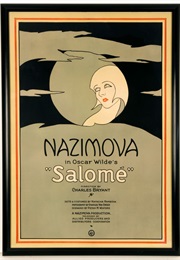 Salome (1923)
