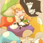 New Super Marisa Land