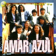 Dime Tu – Amar Azul (1996)