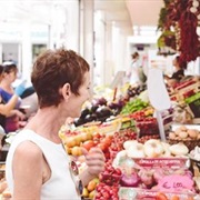 Take a Food Tour in Rome