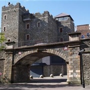 Londonderry Town Walls