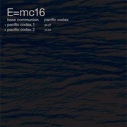 Bass Communion-Pacific Codex