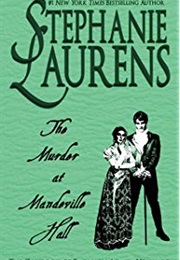 The Murder at Mandeville Hall (Stephanie Laurens)
