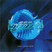 Possible Maybe - Bjork