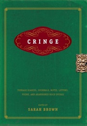 Cringe (Sarah Brown)