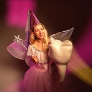 Tooth Fairy
