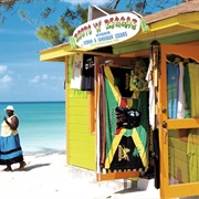 Jamaica