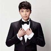 Lee Hong Ki
