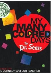 My Many Colored Days
