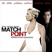 Match Point Soundtrack