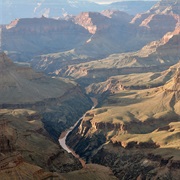 Grand Canyon National Park, United States