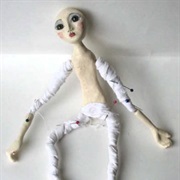 Invent Clay Oddities