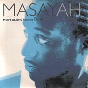 Masayah - Move Along