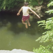 Heartbeat in the Brain - The World Is a Beautiful Place & I Am No Longer Afraid to Die