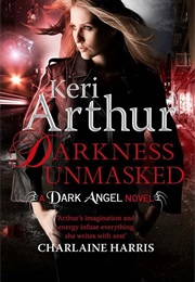 Darkness Unmasked (Keri Arthur)
