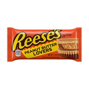 Reese&#39;s Peanut Butter Cups Peanut Butter Lovers