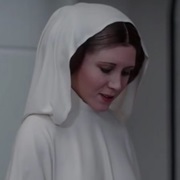Princess Leia