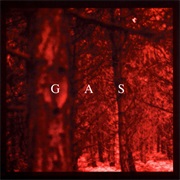 Gas - Zauberberg