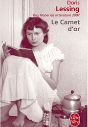 Le Carnet D'Or (Doris Lessing)