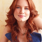 Maria Thayer (Actress/ Comedian)