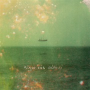 Sigur Rós – Valtari (2012)