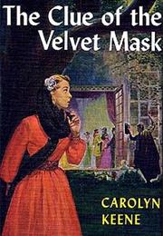 The Clue of the Velvet Mask