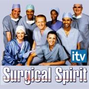 Surgical Spirit