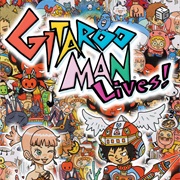 Gitaroo Man Lives!