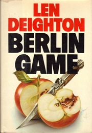 Berlin Game (Len Deighton)