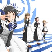 Soredemo Machi Wa Mawatteiru