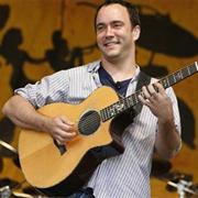 Dave Matthews