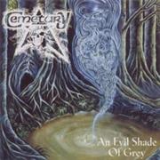 An Evil Shade of Grey