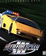Need for Speed 3