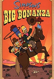 Simpson's Big Bonanza (Matt Groening)