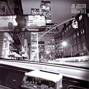 Night and Day II - Joe Jackson