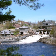 Bracebridge, Ontario