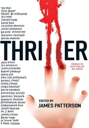 Thriller: Stories to Keep You Up All Night (International)