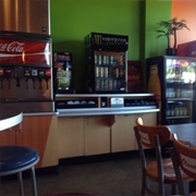 Oliver's Sandwiches (Milton, Washington)