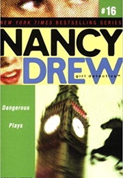 Dangerous Plays (Carolyn Keene)