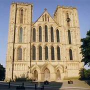 Ripon Cathedral